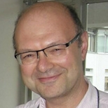 Prof. Dr. Leonid Dubrovinsky