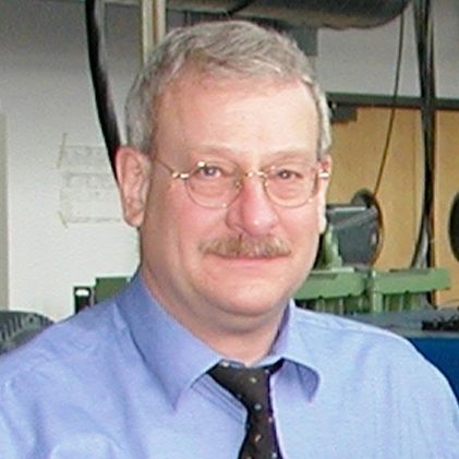 Prof. Dr.-Ing. Frank Rieg