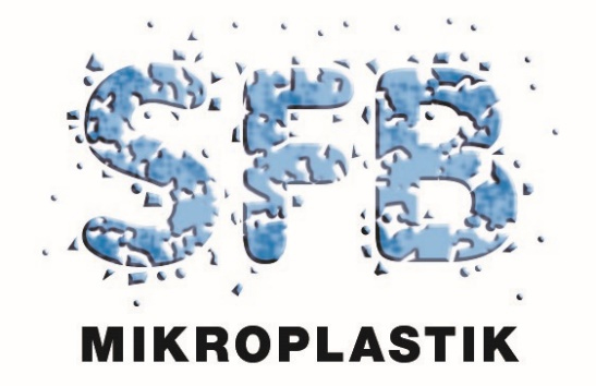 Logo SFB Mikroplastik