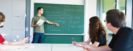 Vorlesung Theoretische Physik