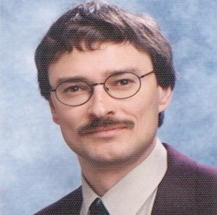 Prof. Dr. Jürgen Köhler