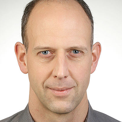 Prof. Dr. Stephan Kümmel