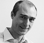 Prof. Dr. Matthias Weiss