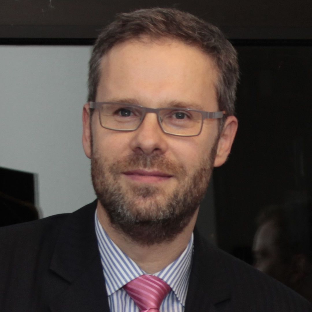 Prof. Dr. Rolf Uwe Fülbier