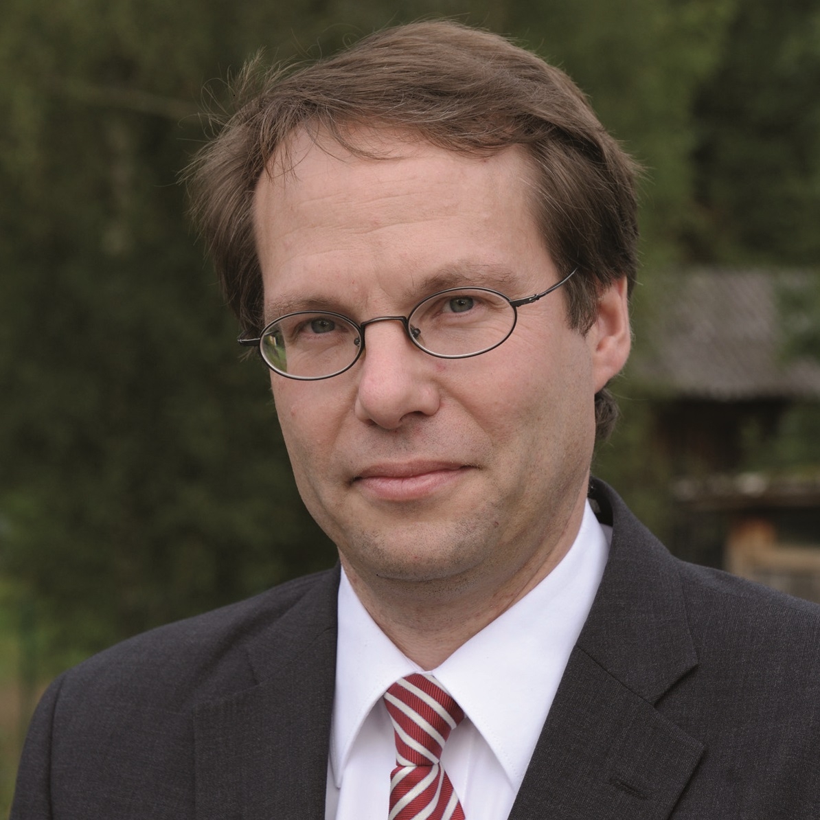 Prof. Dr. Jörg Gundel