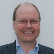 Prof. Dr. Martin Leschke