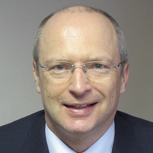 Prof. Dr. Volker Ulrich