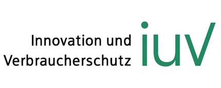 IuV-Logo Headline