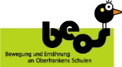 beos logo